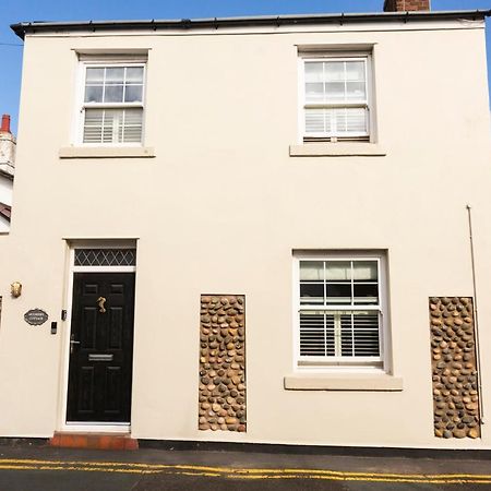 Mulberry Cottage - Cosy 3 Bed Cottage Near Lytham Windmill リザム・セント・アンズ エクステリア 写真