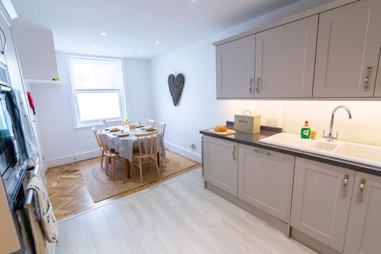 Mulberry Cottage - Cosy 3 Bed Cottage Near Lytham Windmill リザム・セント・アンズ エクステリア 写真