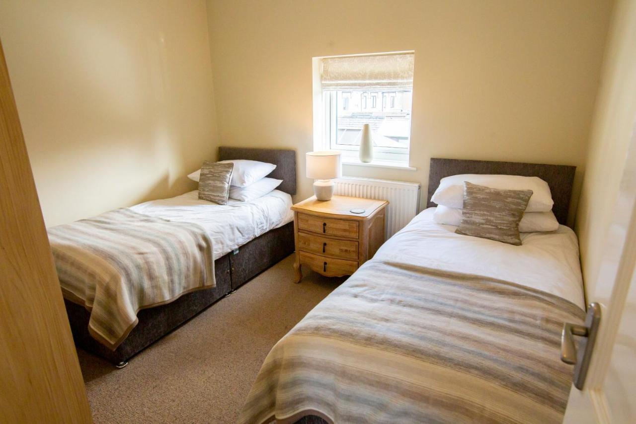 Mulberry Cottage - Cosy 3 Bed Cottage Near Lytham Windmill リザム・セント・アンズ エクステリア 写真