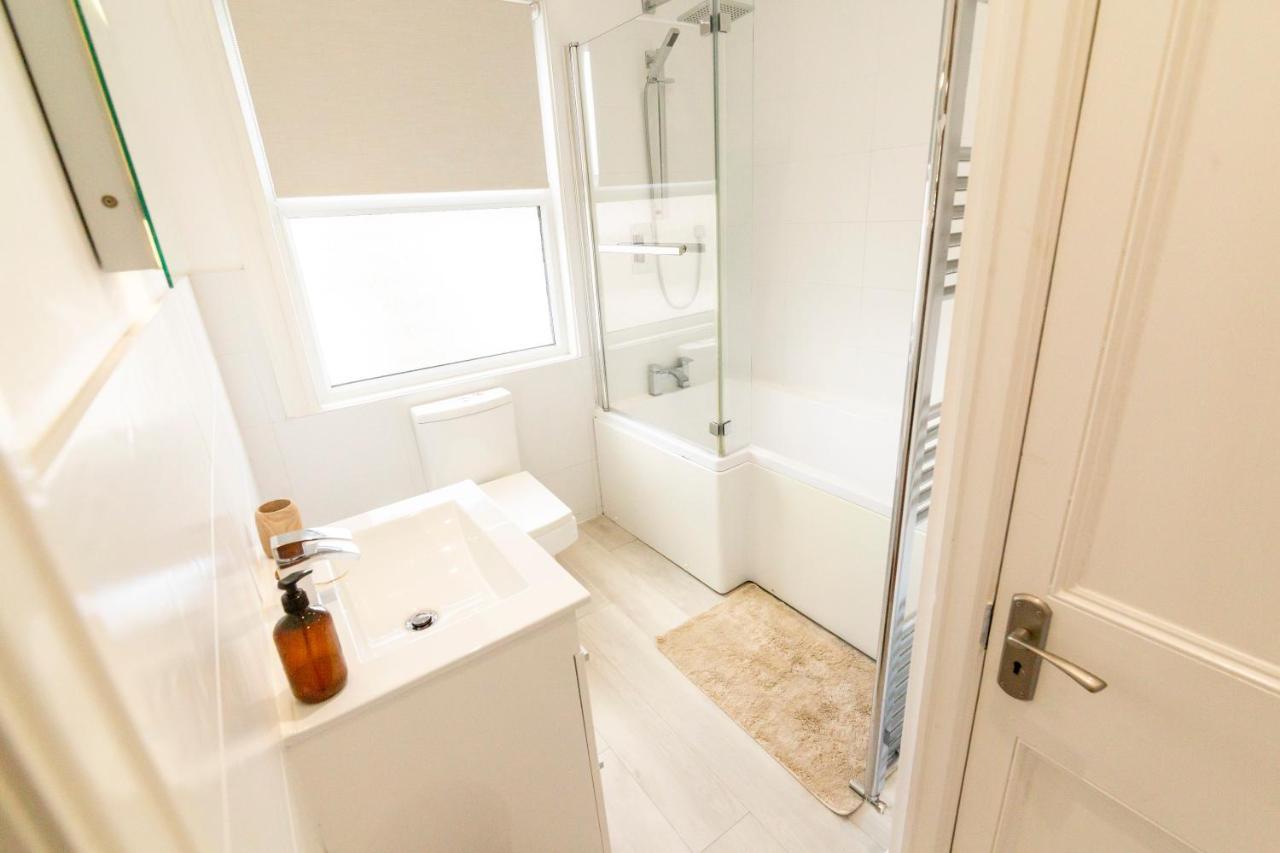 Mulberry Cottage - Cosy 3 Bed Cottage Near Lytham Windmill リザム・セント・アンズ エクステリア 写真