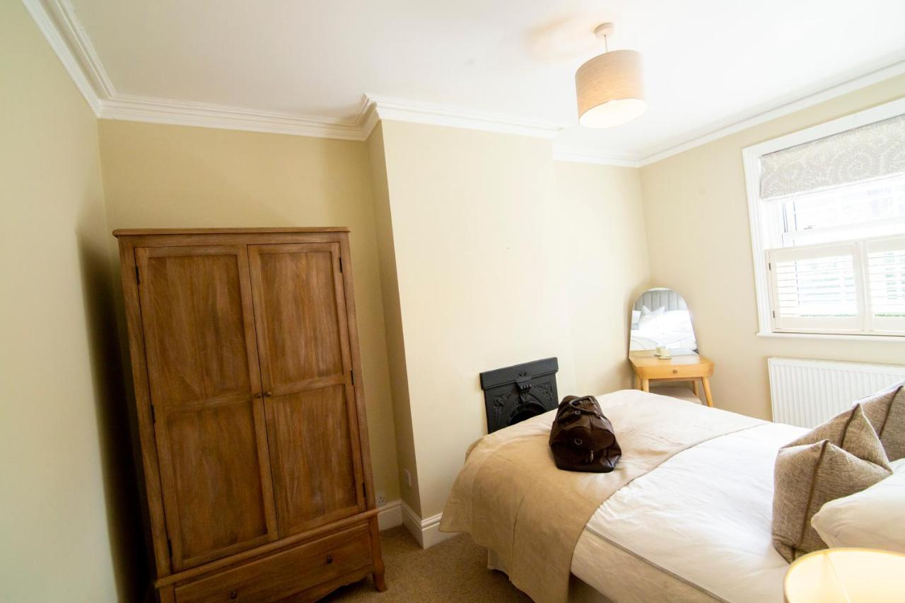 Mulberry Cottage - Cosy 3 Bed Cottage Near Lytham Windmill リザム・セント・アンズ エクステリア 写真